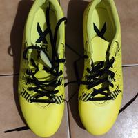 Scarpe da calcio Adidas X