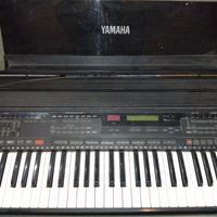 tastiera yamaha 