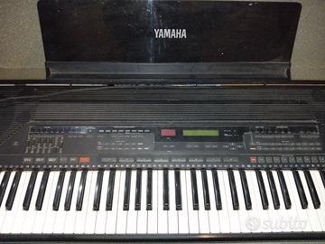 tastiera yamaha 