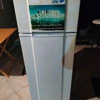 Frigorifero Ocean Bianco