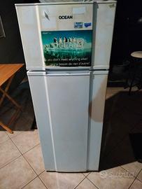 Frigorifero Ocean Bianco