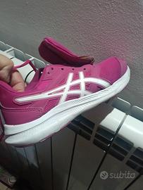 Asics jolt 4 gs