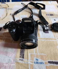 macchina fotografica 