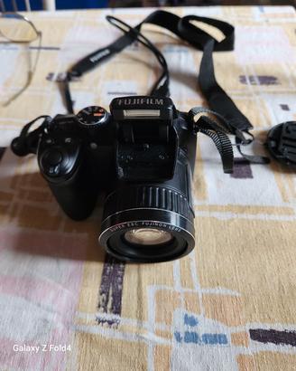 macchina fotografica 