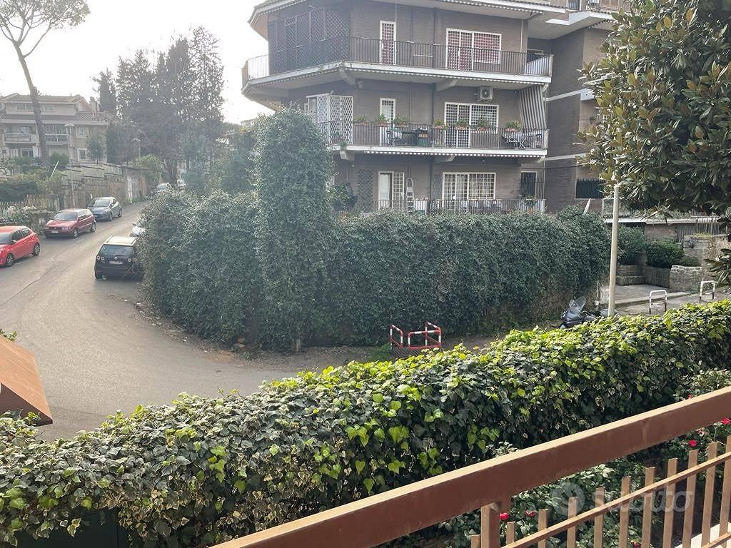 Appartamento – Roma, Tomba di Nerone - Vista 4