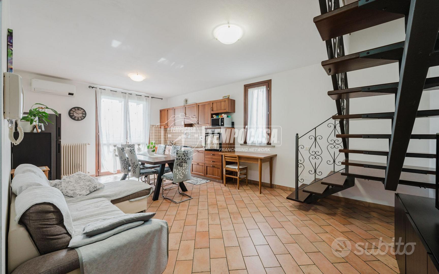 Appartamento – Correggio, Budrio - Vista 4