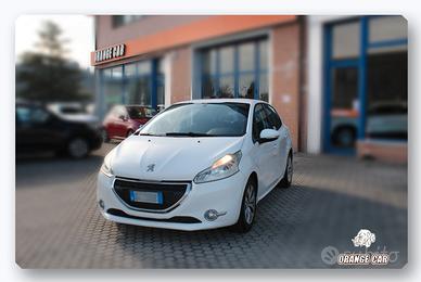 Peugeot 208 PureTech 82 5 porte Active-RISERVATA C
