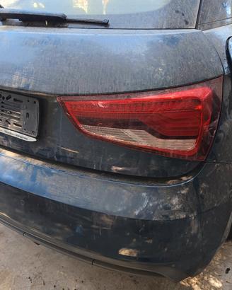 Ricambi usati Audi A1 8X 2019