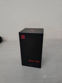 Mouse da Gaming Wireless BenQ Zowie EC2-CW