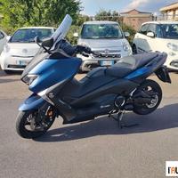 Yamaha - T-Max 530 SX Abs