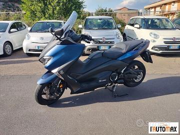 Yamaha - T-Max 530 SX Abs
