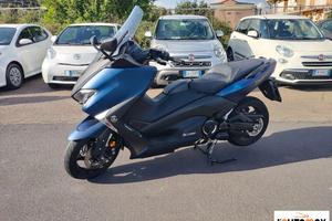 Yamaha - T-Max 530 SX Abs