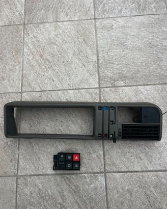 CRUSCOTTO FIAT PANDA 141 4x4 PRIMA SERIE
