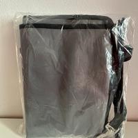 Seggiolino Auto prr Cane Impermeabile fino 26kg L