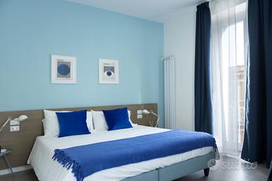 Sun&City Naples B&B | Stazione Centrale