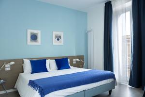 Sun&City Naples B&B | Stazione Centrale