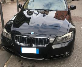 BMW 320 touring 177cv