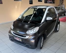 Smart ForTwo 1000 52 kW cabrio limited two