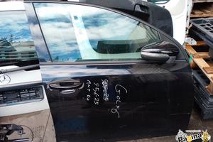 PORTA ANT DX VOLKSWAGEN GOLF 6 2.0 TD 2010 CFF 956