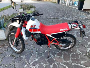 Yamaha XT 350