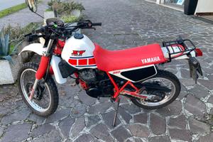 Yamaha XT 350