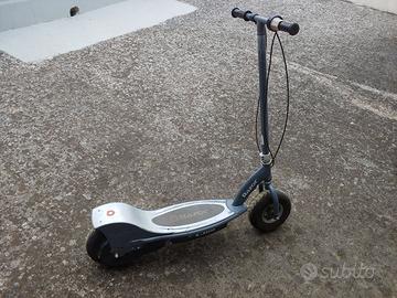 Monopattino elettrico