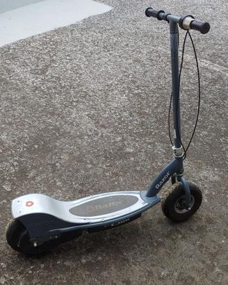 Monopattino elettrico