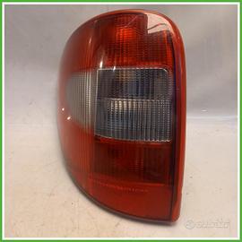 Fanale Fanalino Sinistro SX Hella 153-671 Chrysler
