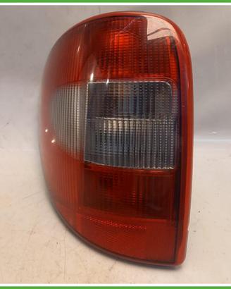 Fanale Fanalino Sinistro SX Hella 153-671 Chrysler