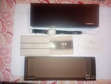 orologio anni 90