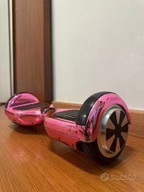 Hoverboard