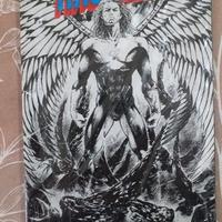 Arcangelo (Archangel X-Men) numero speciale