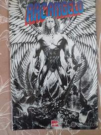 Arcangelo (Archangel X-Men) numero speciale