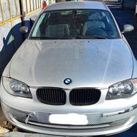 Ricambi BMW 120D 2.0
