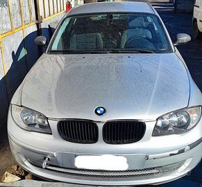 Ricambi BMW 120D 2.0