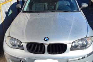 Ricambi BMW 120D 2.0