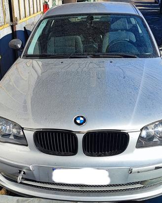 Ricambi BMW 120D 2.0
