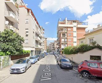 Appartamento di 130 m² a Roma