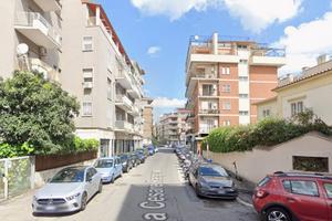 Appartamento di 130 m² a Roma