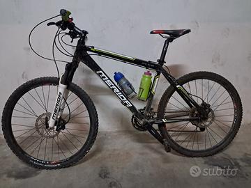 Biciletta mtb