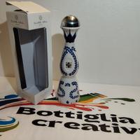 AZUL REPOSADO VUOTA CON SCATOLA 