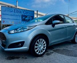 Ford Fiesta 1.4 5 porte GPL "TAGLIANDI FORD "