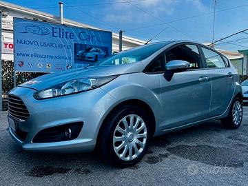 Ford Fiesta 1.4 5 porte GPL "TAGLIANDI FORD "