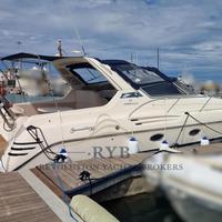 Cranchi Smeraldo 36 (1997)