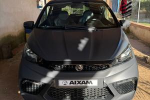 aixam GTO