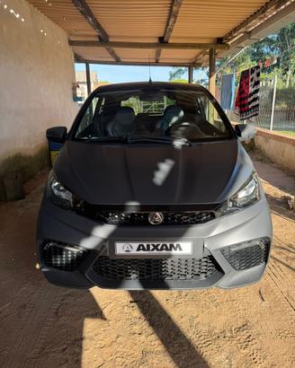 aixam GTO