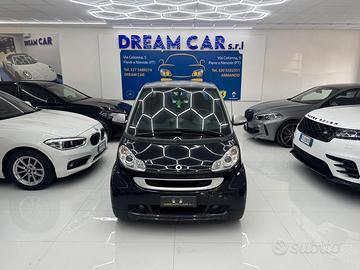 Smart ForTwo 1.0 71Cv -OK NEOPATENTATI