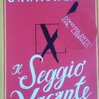 Il seggio vacante 5 euro
