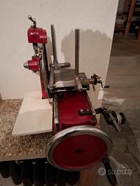 Affettatrice Bizerba a volano