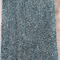 tappeto ikea VINDUM blue-green ikea 170x230